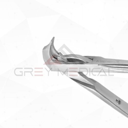 Crown Spreader Forceps
