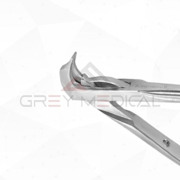 Crown Spreader Forceps