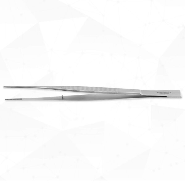 Cushing Dressing Forceps
