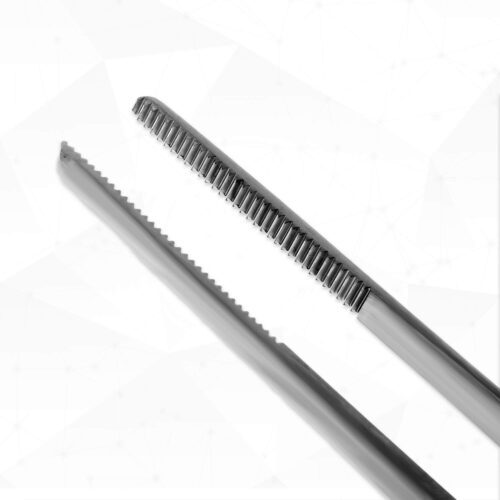 Cushing Dressing Forceps