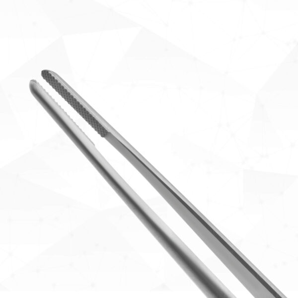 Cushing Dressing Forceps TC