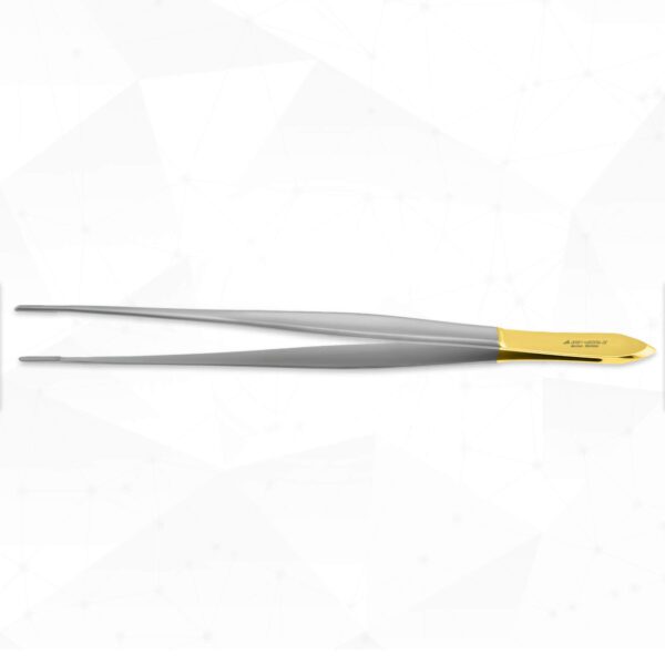 Cushing Dressing Forceps TC