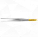 Cushing Gutsch Dressing Forceps