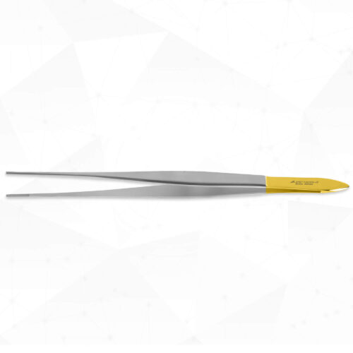 Cushing Gutsch Dressing Forceps