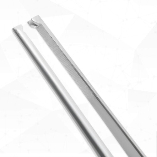 Cushing Tissue Forceps