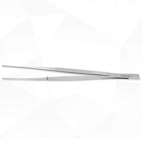 Cushing Tissue Forceps