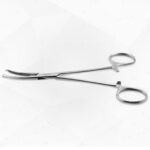 Dandy Hemostatic Forceps