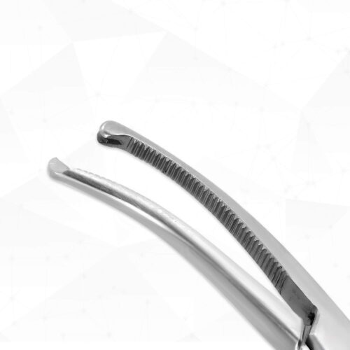 Dandy Hemostatic Forceps