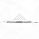 9K/11K Darby-Perry Chisel