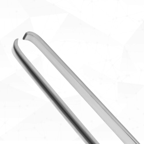 Davis Tissue Forceps