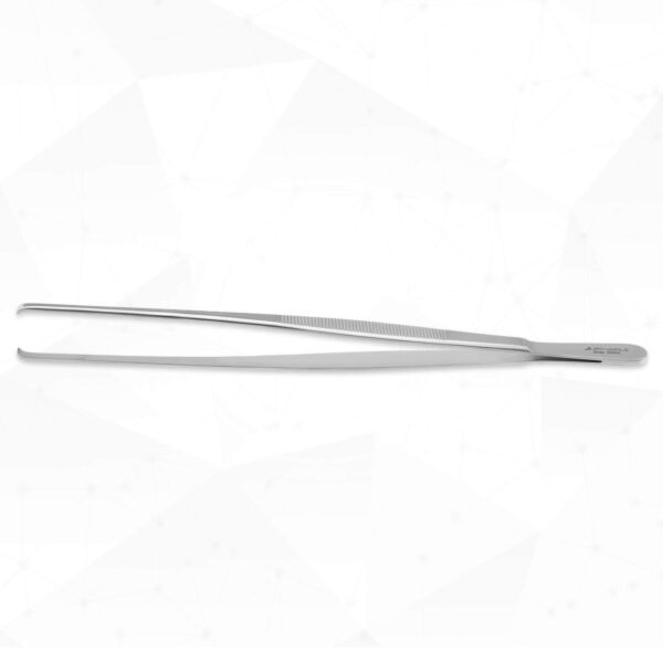 Davis Tissue Forceps