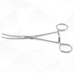 DeBakey Bainbridge Forceps