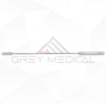 DeBakey Vascular Dilator - Malleable