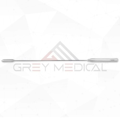DeBakey Vascular Dilator - Malleable