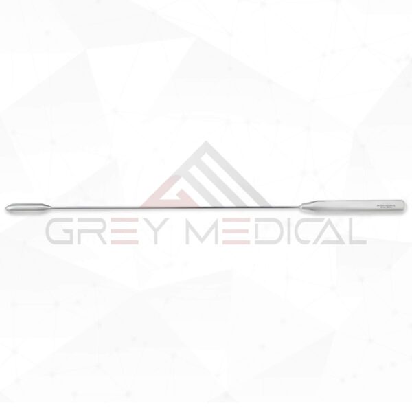 DeBakey Vascular Dilator - Malleable