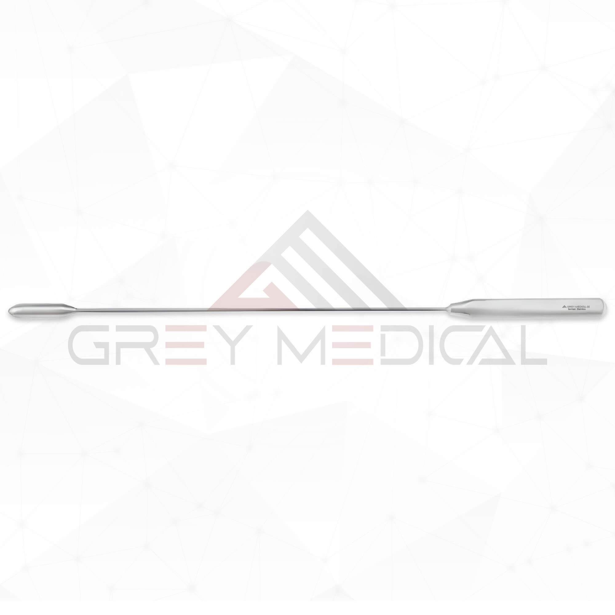 DeBakey Vascular Dilator - Malleable | Grey Medical