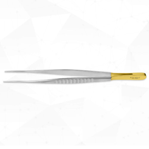 Debakey Carbide Forceps