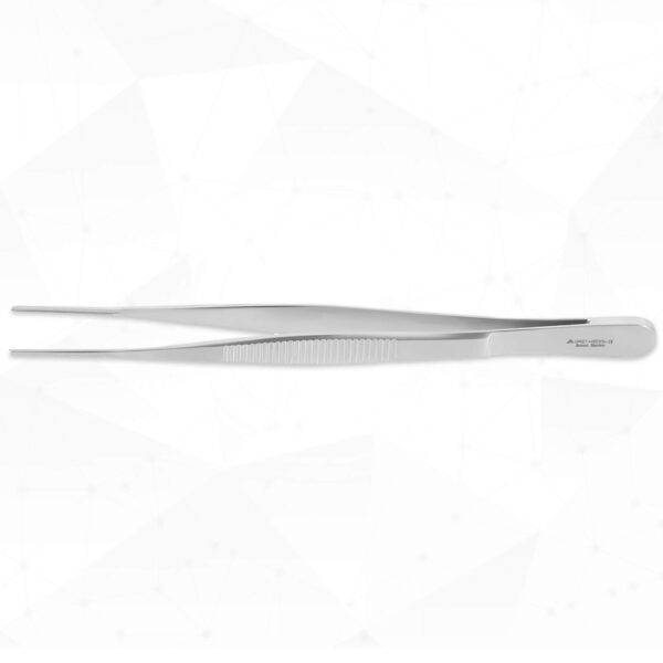 Debakey-Diethrich Delicate Vascular Tissue Forceps