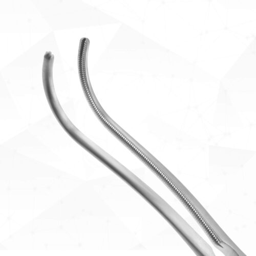 Debakey Thoracic Dissecting Forceps