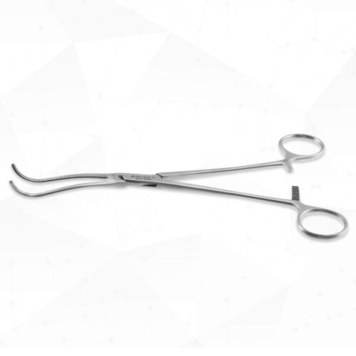 Debakey Thoracic Dissecting Forceps
