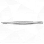 Debakey Thoracic Tissue Forceps