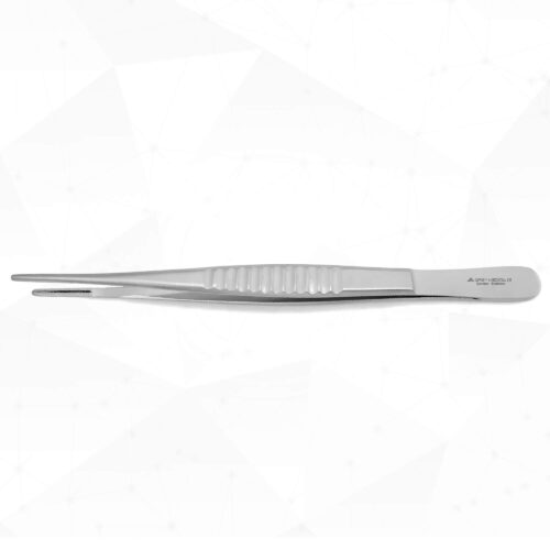 Debakey Thoracic Tissue Forceps