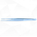 Debakey Titanium Tissue Forceps