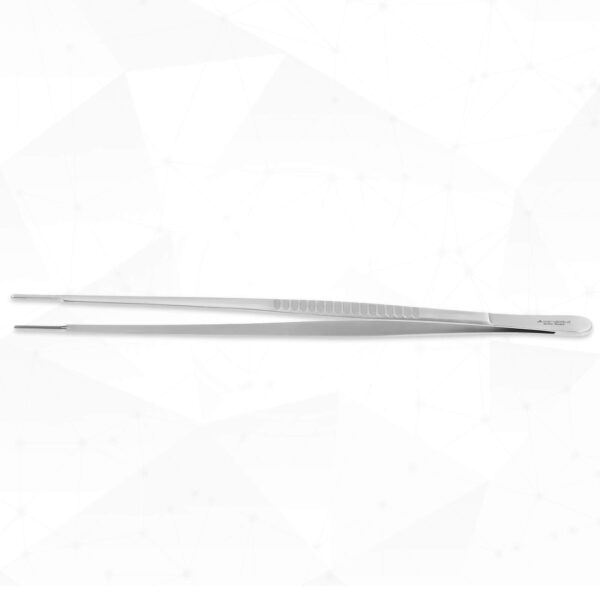 Debakey Vascular Tissue Forceps Debakey Vascular Tissue Forceps