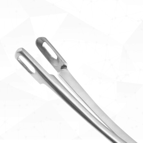 Desjardin Gallstone Grasping Forceps