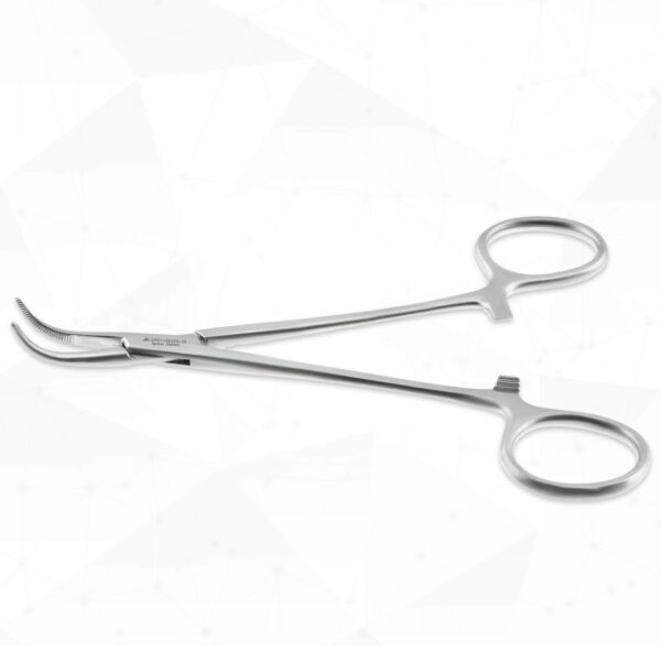 Diethrich Right Angle Clamps