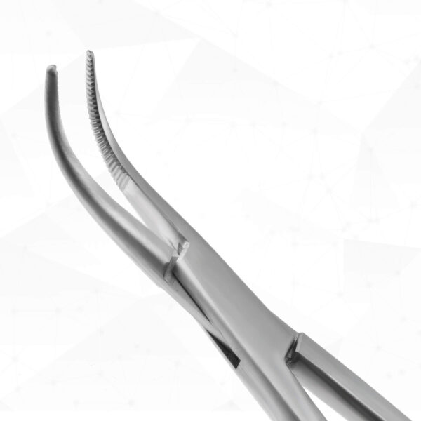 Diethrich Right Angle Clamps