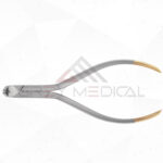 Distal end cutter, Century Line