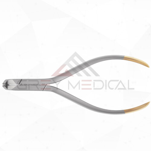 Distal end cutter, Century Line
