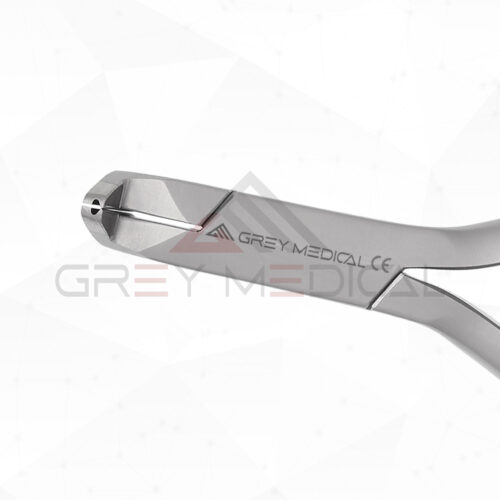 Distal end cutter, Century Line2
