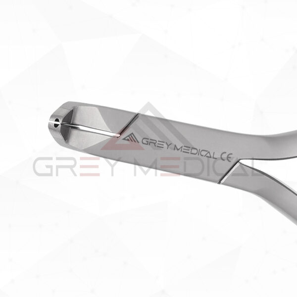 Distal end cutter, Century Line2