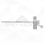 Dosel Huzly Bronchoscope Tube