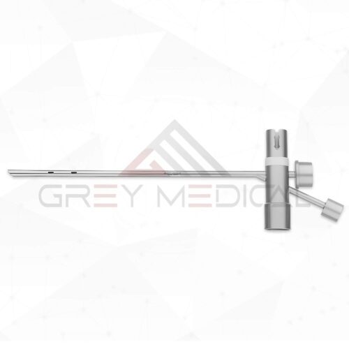 Dosel Huzly Bronchoscope Tube