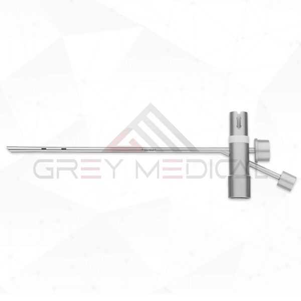 Dosel Huzly Bronchoscope Tube