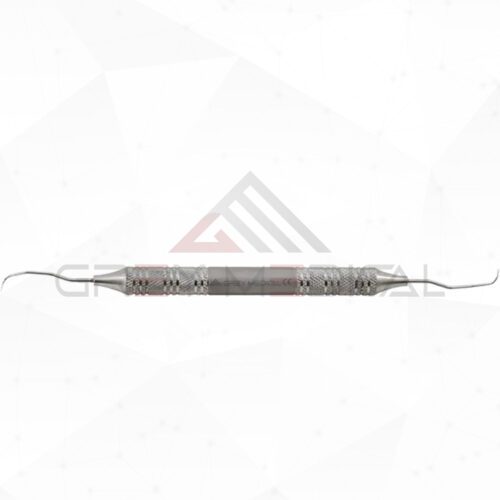 Double Ended Explorer 2A