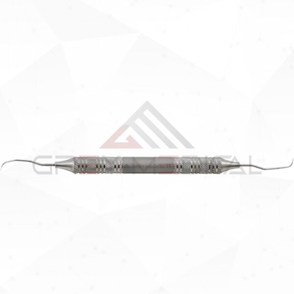 Double Ended Explorer 2A