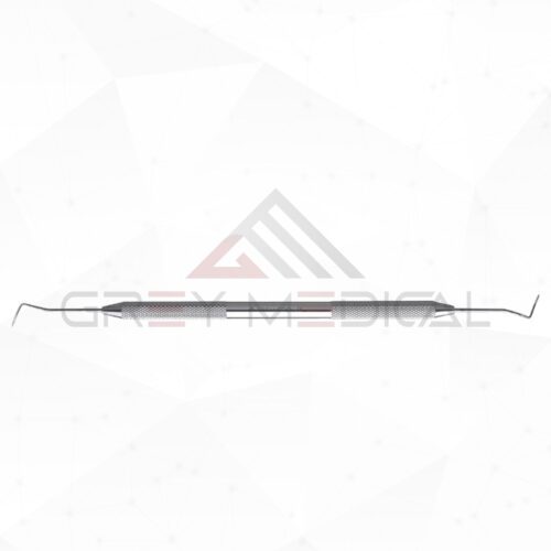 Double Ended Explorer
