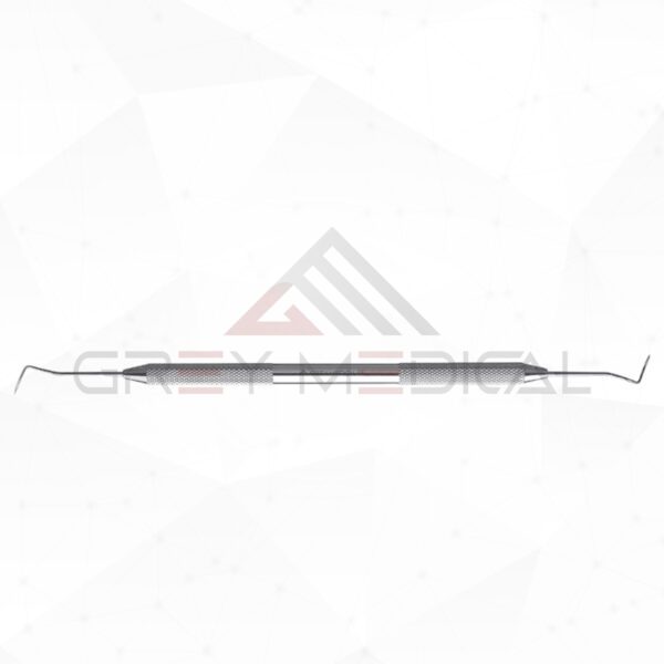 Double Ended Explorer