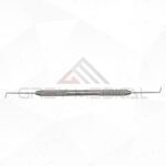 Double Ended Explorer EXD 1
