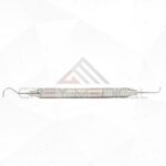 Double Ended Explorer EXD 23/6