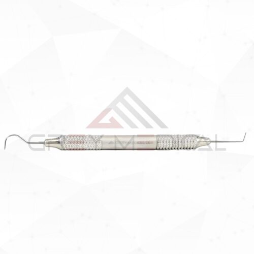Double Ended Explorer EXD 23/6