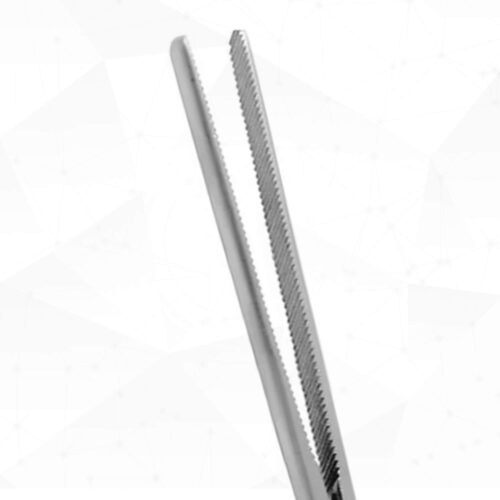 Doyen Intestinal Clamps