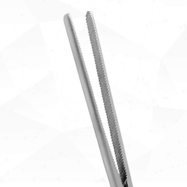Doyen Intestinal Clamps