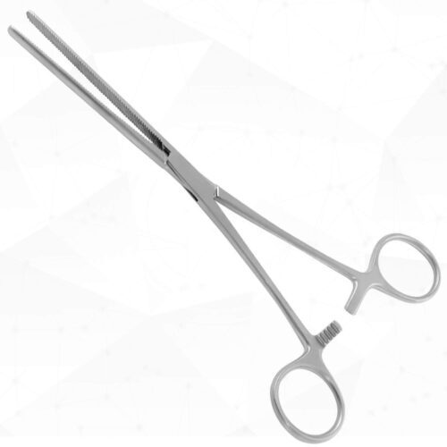 Doyen Intestinal Clamps