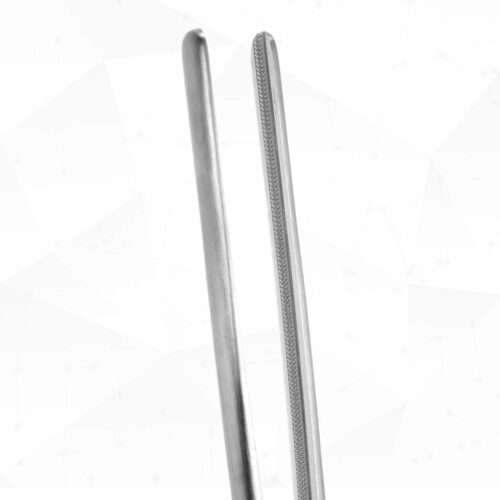 Doyen Intestinal Clamps