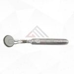 Elevator Type Handle for Mirror